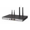 H3C F100-C-A6-WL 8-Port Gigabit Wireless VPN Firewall
