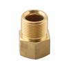 High Pressure Washer Fitting Size As Shown In The Picture Pressure Washer Adapter Hose Connector Convert Metric