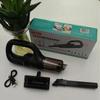 Portable Wireless Handheld Vacuum Cleaner with Strong Suction for Home & Car Use