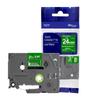 KST KZe-755 Label Tape for Brother Label Printers