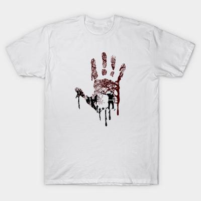 Tricou Femei Mâna Umblătoare Partea 2 Imprimeu Harajuku Kawaii Tricou de Vară Mânecă Scurtă Tricou Femei Top