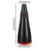 Horn Practice Quiet For Quiet Training ABS Substance Reduces Capacity Enhances Tone Control