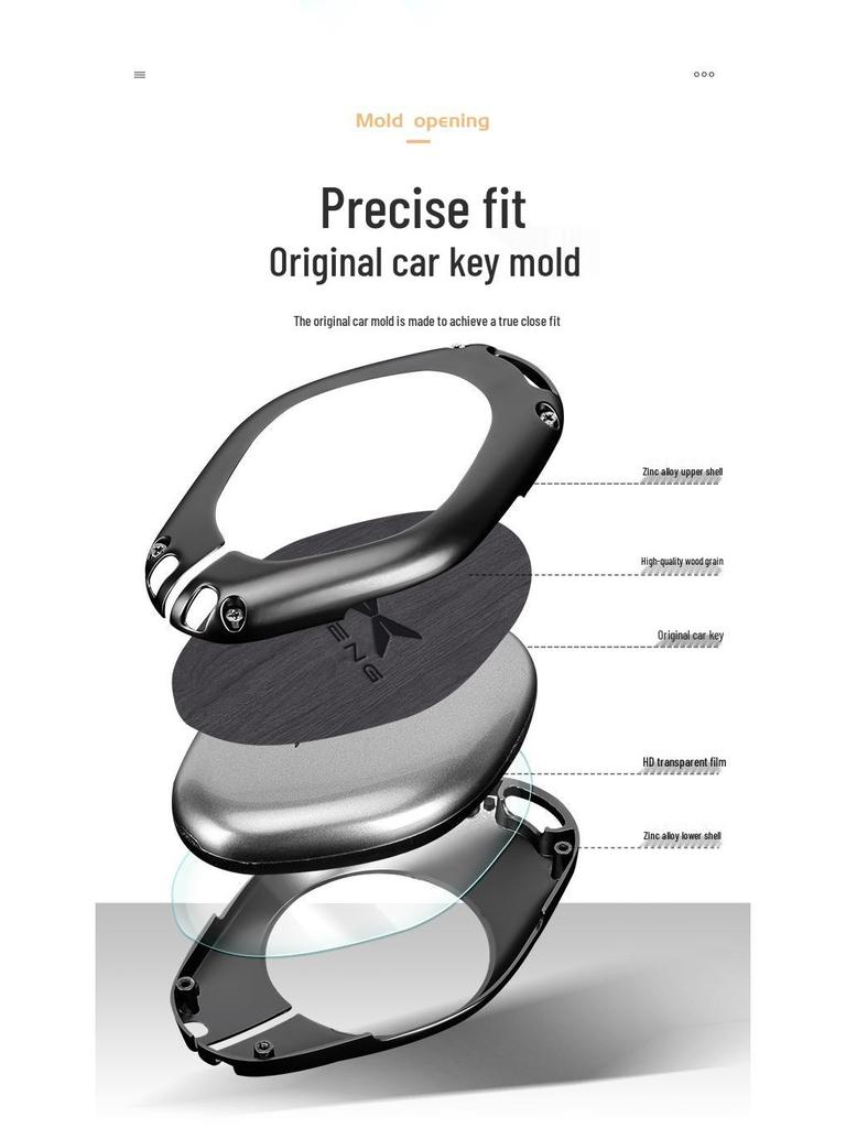 XPeng P7 Key Case - Compatible with 2023 Models P7i, G6, P5, G9, and G3i for Women