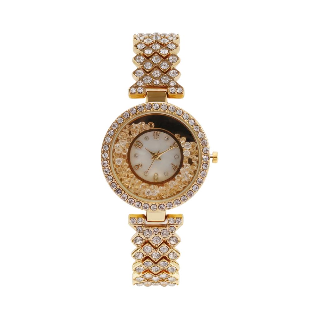 Women Fashion Leather Watch