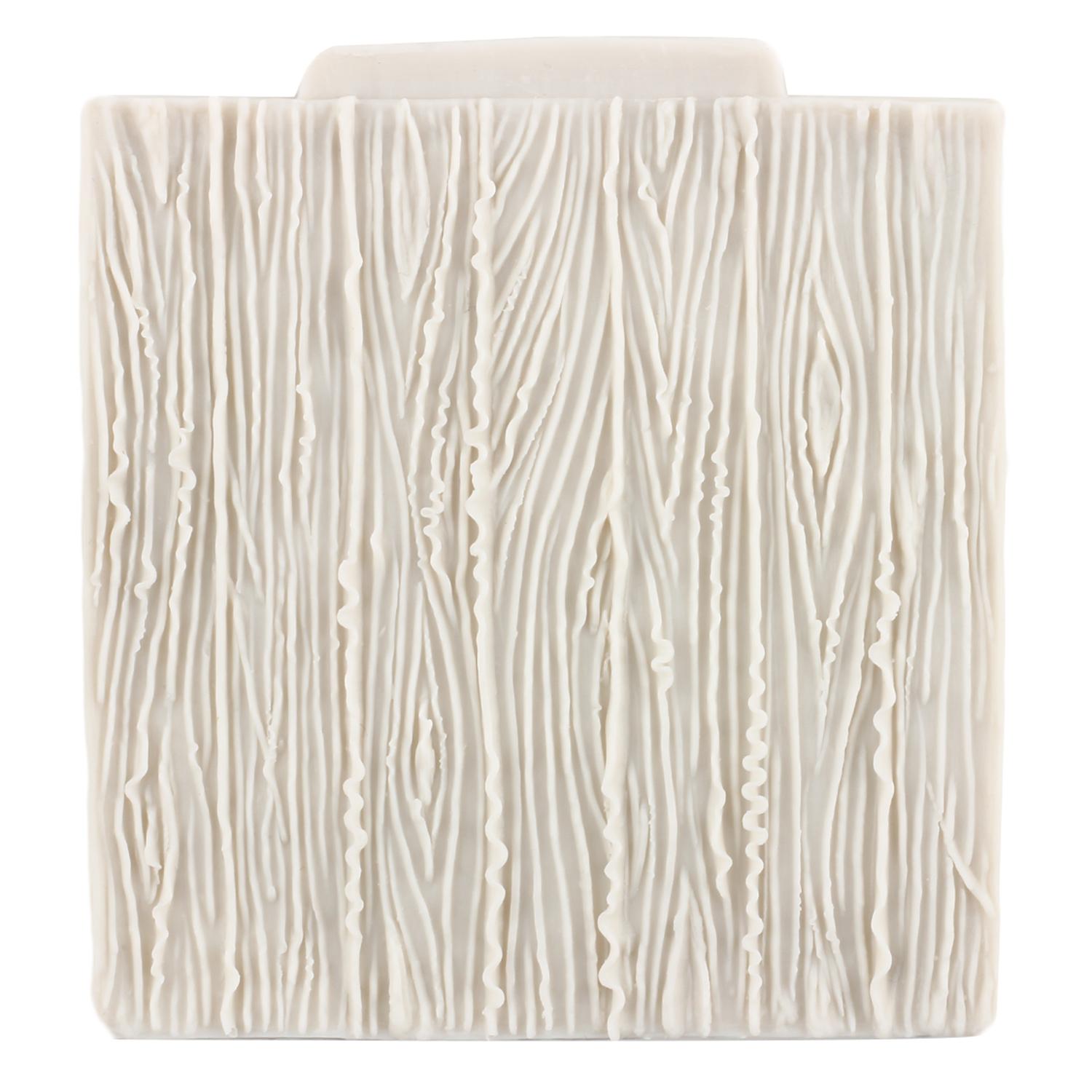 

Камень, кирпичная стена, текстура, формы для помадки, древесное зерно, кора дерева, силиконовые формы, текстурный коврик, украшение для торта, конфеты, шоколад, форма для полимерной глины чёрный