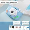 HD Dual Camera Educational Toy for Kids - Perfect Birthday Gift