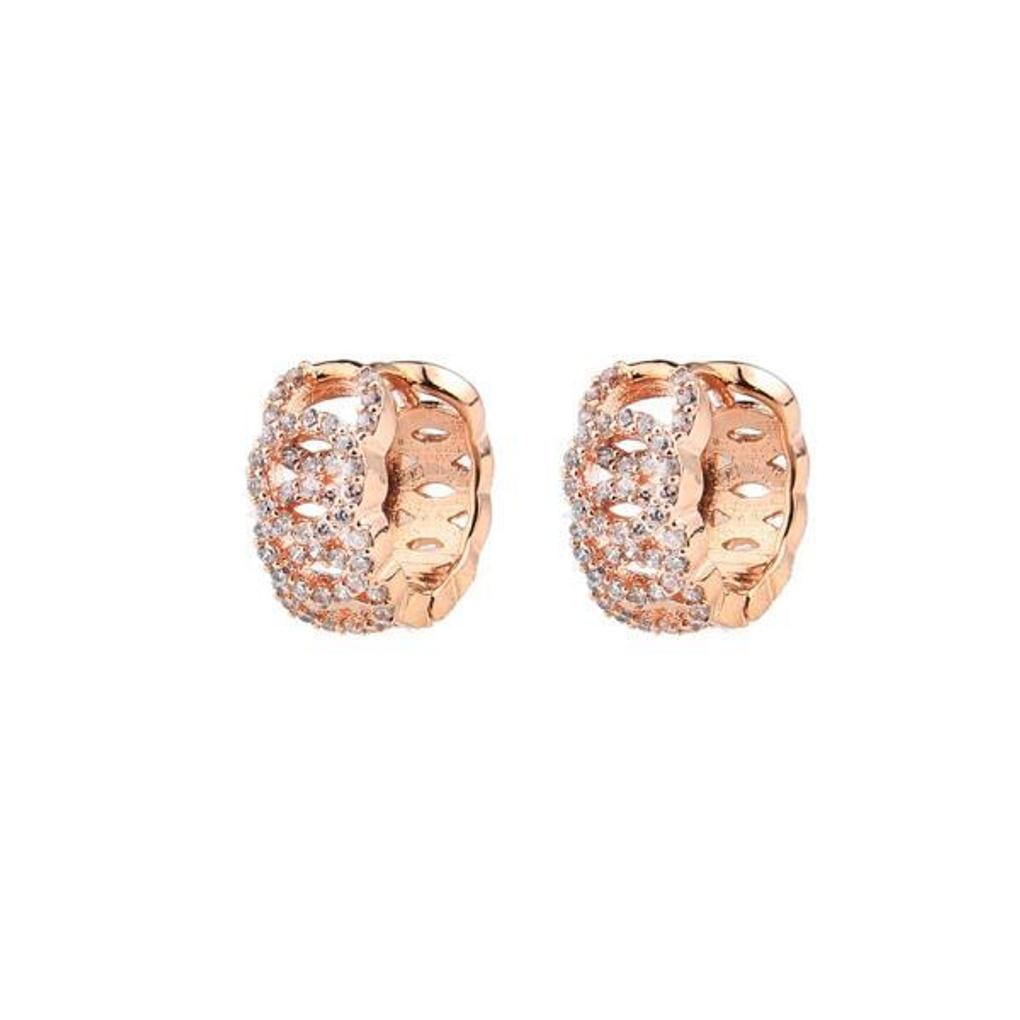 ARTRIA Special Discount Women's ShaS One Earrings APSERDG0002