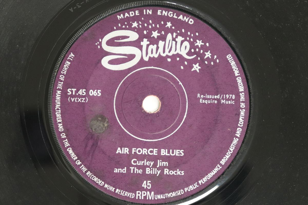 

7-дюймовая пластинка ФИТЦРОЙ КОУЛМЕН ЕГО ГИТАРЫ Люсилла Карибский закат ST45064 STARLITE 1961 Великобритания КантриФолк Б/У