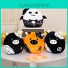 Halloween Ghost Spider Bat Skull Plush Doll Children Toy For Kids Party Decor Gift