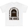 The Hives - Randy Gravestone (T-Shirt)