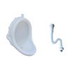Wandmontage Jungen Töpfchen Urinale Einfache Installation Einfache Kinder Wasserloses Urinal