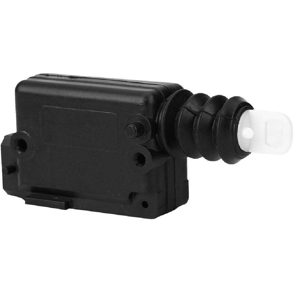 Central Door Lock Actuator,Central Locking Motor Door Lock Actuator 2 Pin for Megane Scenic Clio 7702127213 Popular