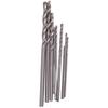 A60zminiature Drill + 20Pcs Mini Micro-Drill Bit Set With Keyless Chuck, Pearl Hand Drillmay