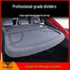 Volkswagen Lavida L Rear Trunk Partition Luggage Divider Cover