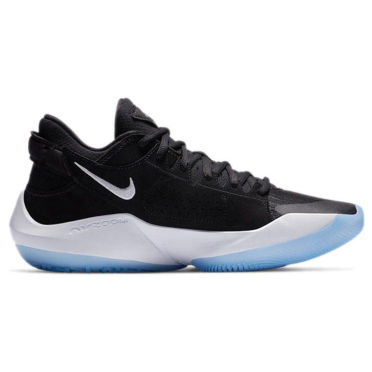 Nike Zoom Freak 2 'Black' CK5424-001
