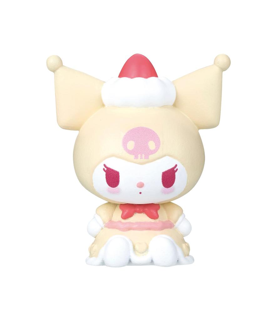 Sanrio Characters Bubble Fever Bath Bomb Whipped Shortcake, Ages 3+