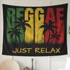 Tapestry Just Relax Reggae