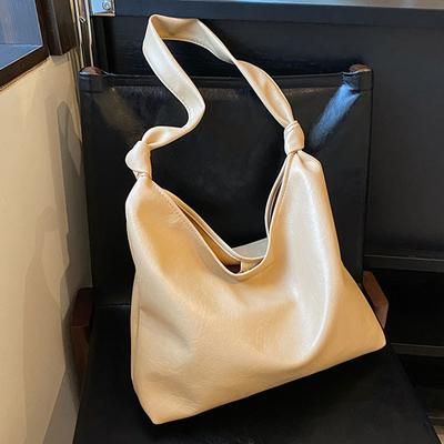 Tasche Damen Tragetasche Große Kapazität Mode Umhängetasche Neu Lässig Vielseitige Schultertasche