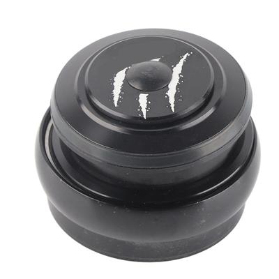 Bike Headsets Aluminium Alloy 28.6x44‑50.6x39.8mm High Accuracy T6 Heat Treatment Waterproof Bicycle Bearings