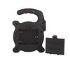 Camping Cob Handheld Floodlight With Led Work Light For Outdoors And Emergency Use