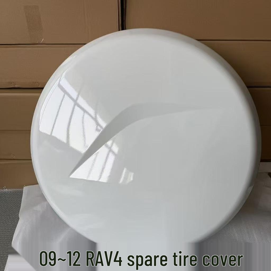 Toyota RAV4 (09-13) Spare Tire Outer Cover