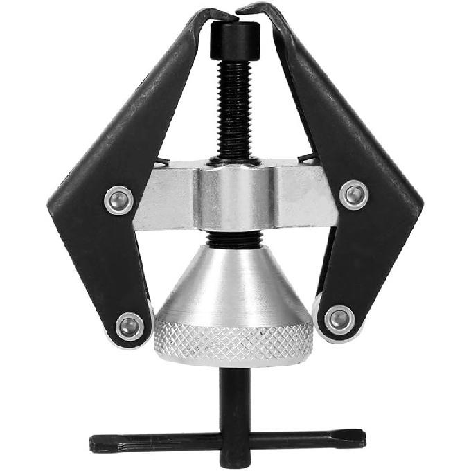 VGEBY Wiper Puller, Windshield Removal Tool, Heavy-Duty Battery Terminal, Arm Bearing Puller Set, Multi-Purpose Professional Use, Precision