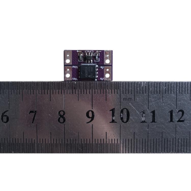 Efficient Power Management LX401 Ideal Diode Rectifiers for Robotics Devices with Large Current Handling Capability