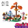 LEGO Friends 42690 Le Goûter dans la Foret - Jeu de Rôle des 6 ans pour Fille ou Garçon