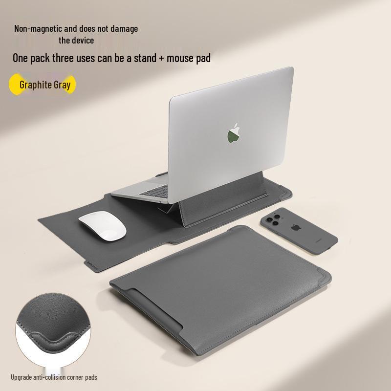 Niemagnetyczny Pokrowiec Ochronny na Laptopa dla Lenovo Xiaoxin Air 14-calowego, Apple, Huawei 13,3-calowego – Edycja Damska