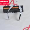 Honda Vezel/XRV Rearview Mirror Cover Anti-Scratch Trim & Bright Strip
