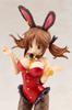 THE IDOLM@STER CINDERELLA GIRLS [Princezna Bunny] Airi Totoki 1/8 PVC lakovaná hotová figurka