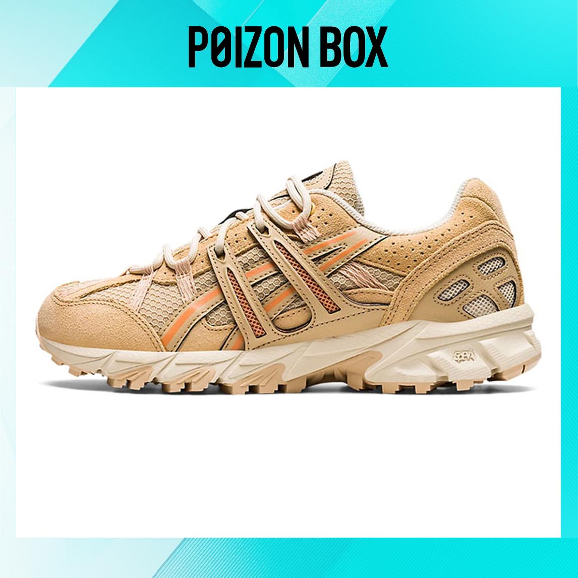 

кроссовки Asics Gel-Sonoma Lifestyle Shoes Women 1202A365-200