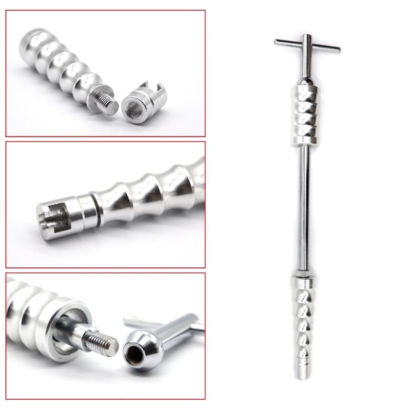 Dents Repair Tool Paint Dents Removal Tap Down Tool Dents Hammer Car Dents Repair Tool Nonslip Handle