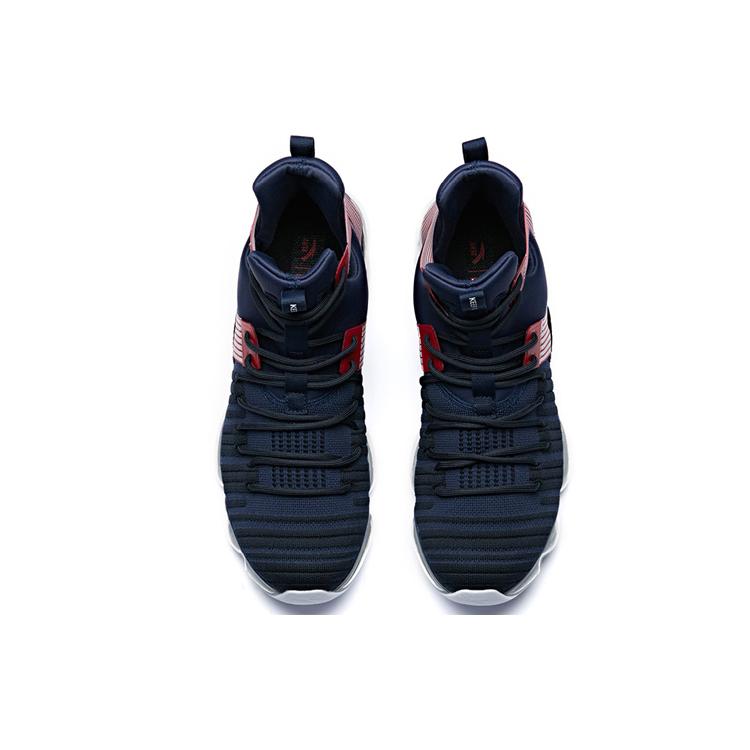 New ANTA X Marvel Seed 'Doctor Strange' 91831139-12