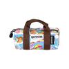Stationery Care Bears Pencil Case Bag Blue S1429264 Sun-Star R.BOSTON
