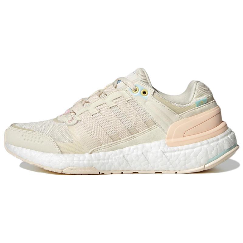 

Adidas Equipment Light Brown Pink White Women s Sneakers HP2629 38