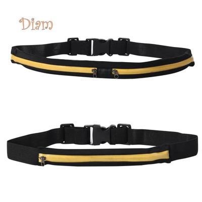 ELENS Outdoor Running Ciclismo Sport Cintura elastica Marsupio Custodia per telefono Marsupio