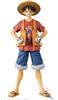 BANPRESTO "ONE PIECE FILM RED" DXF ~THE GRANDLINE MEN~ Vol.1 Monkey D. Luffy Figure
