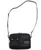 Indexnco Gadget Shoulder Bag [Black]