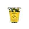 May Island Authentic 7 Secret Pore Clear Powder Scrub shipped from Korea
