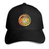 Ghetto Pirate DGS Baseball Cap Snapback Cap Golf Hat Ball Cap Luxury Unisex Hat Golf Wear Unisex Womens