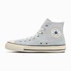 Converse ALL STAR US AGEDDENIM HI AGED BLUE Size cm Sneakers, 23.5