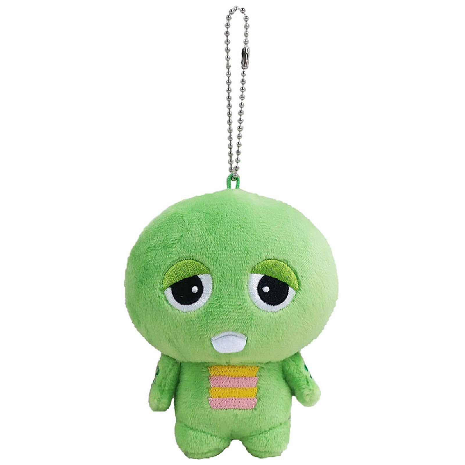 

Gachapin Plush Mascot [Nakajima Corporation]