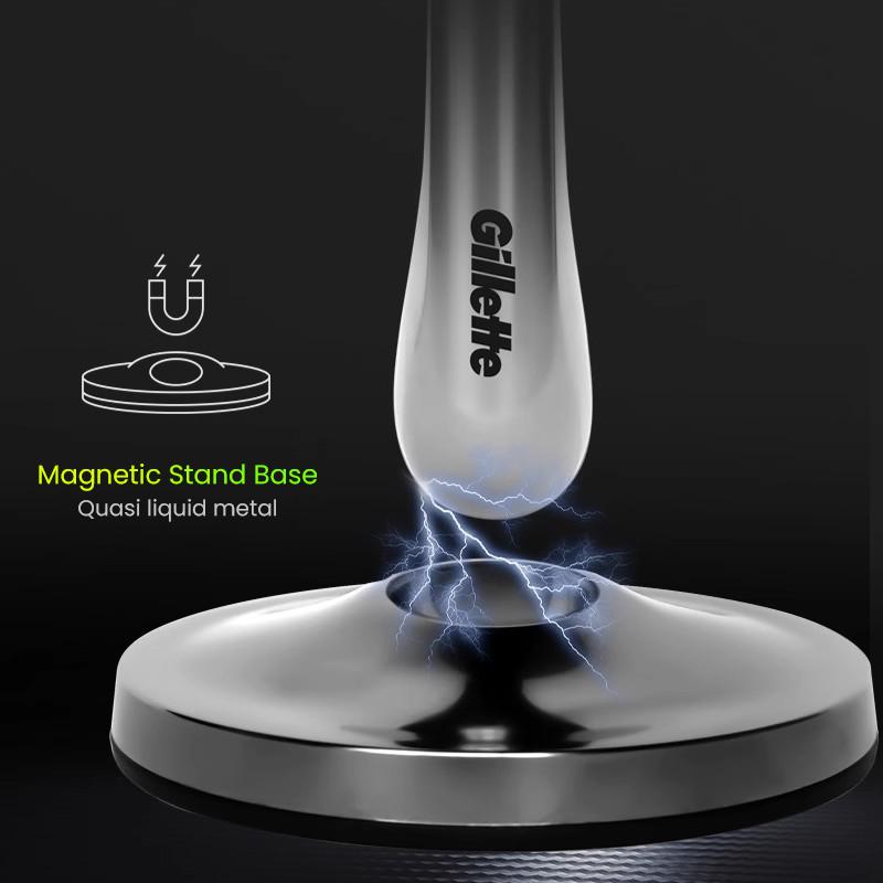 NBA Co-branded Gillette Aurora Razor