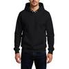 Men's  Loose  Leisure  Versatile  American Style  Button  Hooded Hood  Hoodie
