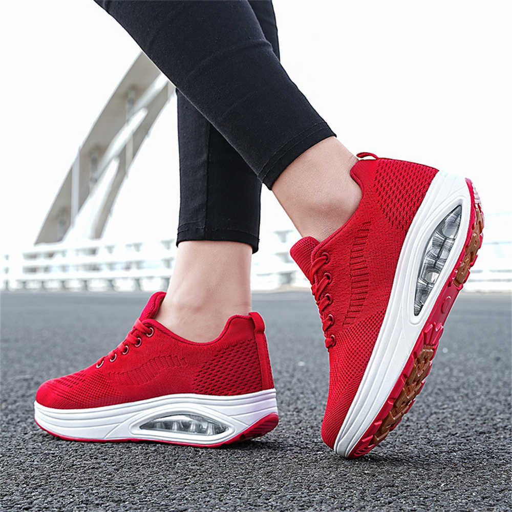 Fashion 35-36 Plus Size Hiking Shoes For Women Mountain Shoes New Women's Shoes Sneakers Sports Sheos Real Sneackers Baskette
