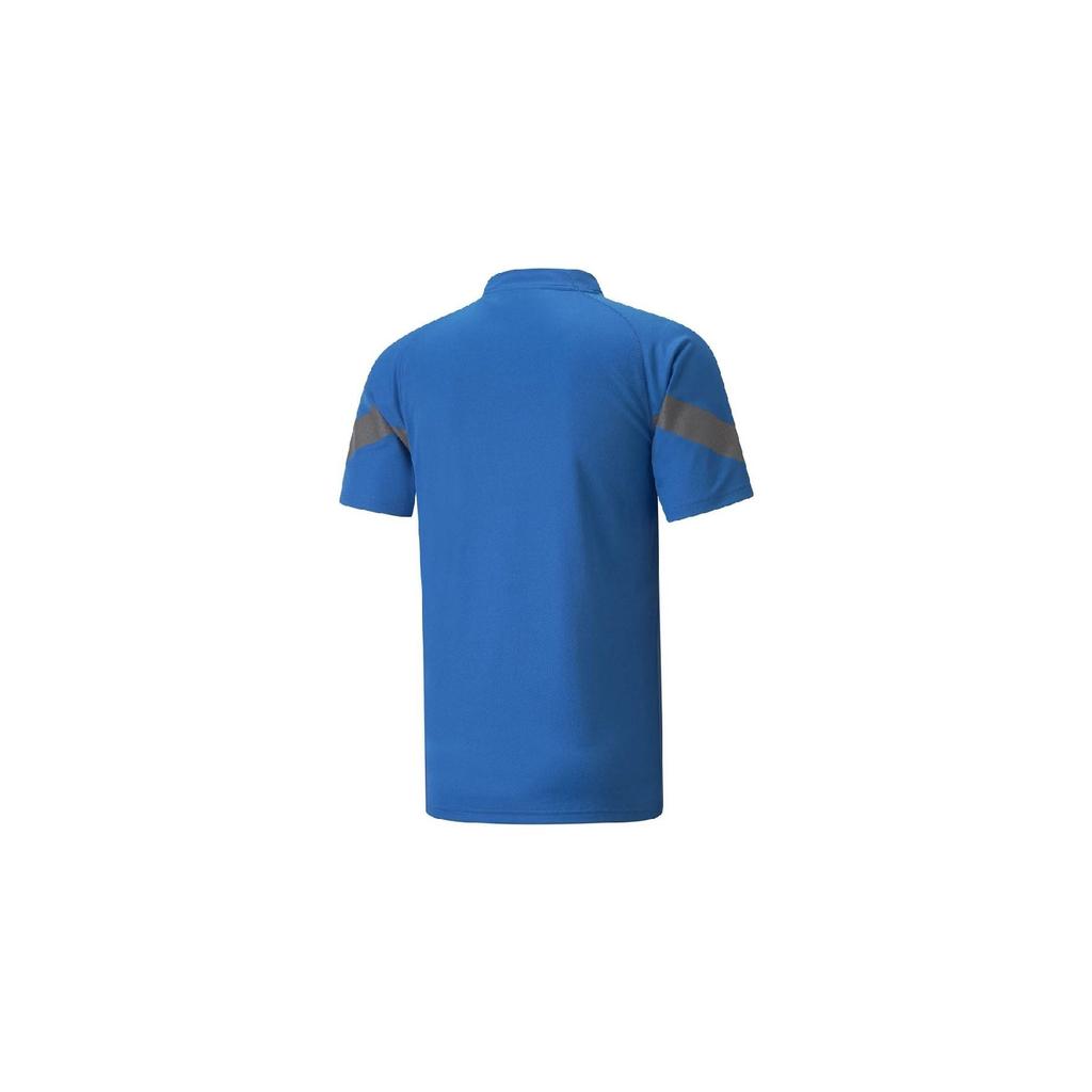 Teamfinal Training Jersey Men's Football Jersey 65737902 Blue