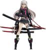 [USED] Figma Heavily Armed High School Girl 1