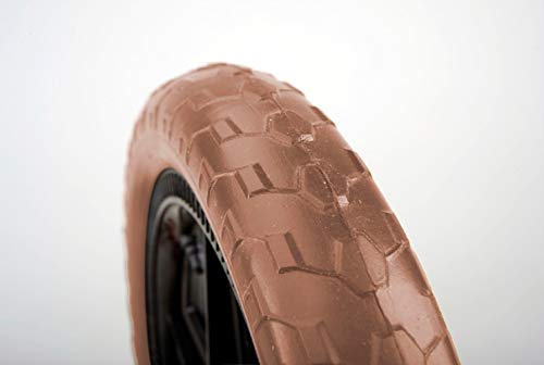 Captain Stag Kids' Running Bike, Pedal-Free Bicycle with Brakes, Training Bike, Size 18, Blue Camouflage, CANP OUT YG-1209