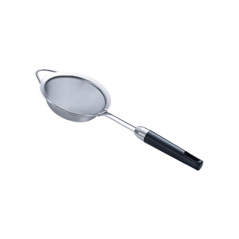 Zhi Shi 304 Stainless Steel Kitchen Strainer Sieve